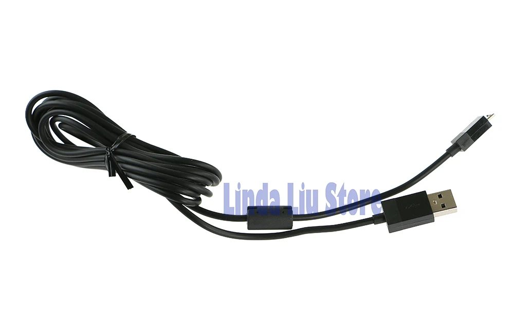 ChengChengDianWan Micro 2.7M USB Power Charging Cable For XBox One xboxone Wireless Gaming Controller - Image 5
