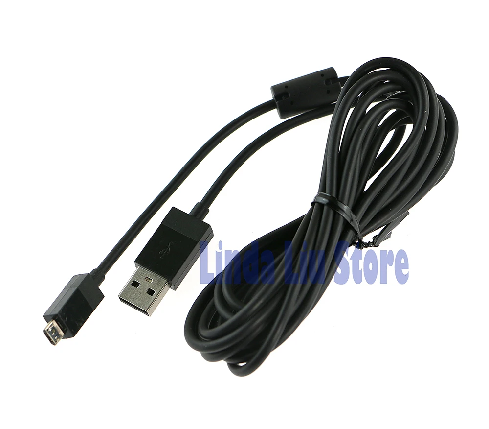 ChengChengDianWan Micro 2.7M USB Power Charging Cable For XBox One xboxone Wireless Gaming Controller - Image 4