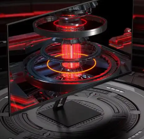 CN Original xiaomi Redmi Gaming Monitor G27 165hz refresh rate panel 1080P resolution gaming monitor - Image 5