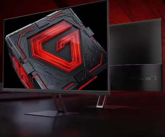 CN Original xiaomi Redmi Gaming Monitor G27 165hz refresh rate panel 1080P resolution gaming monitor - Image 6