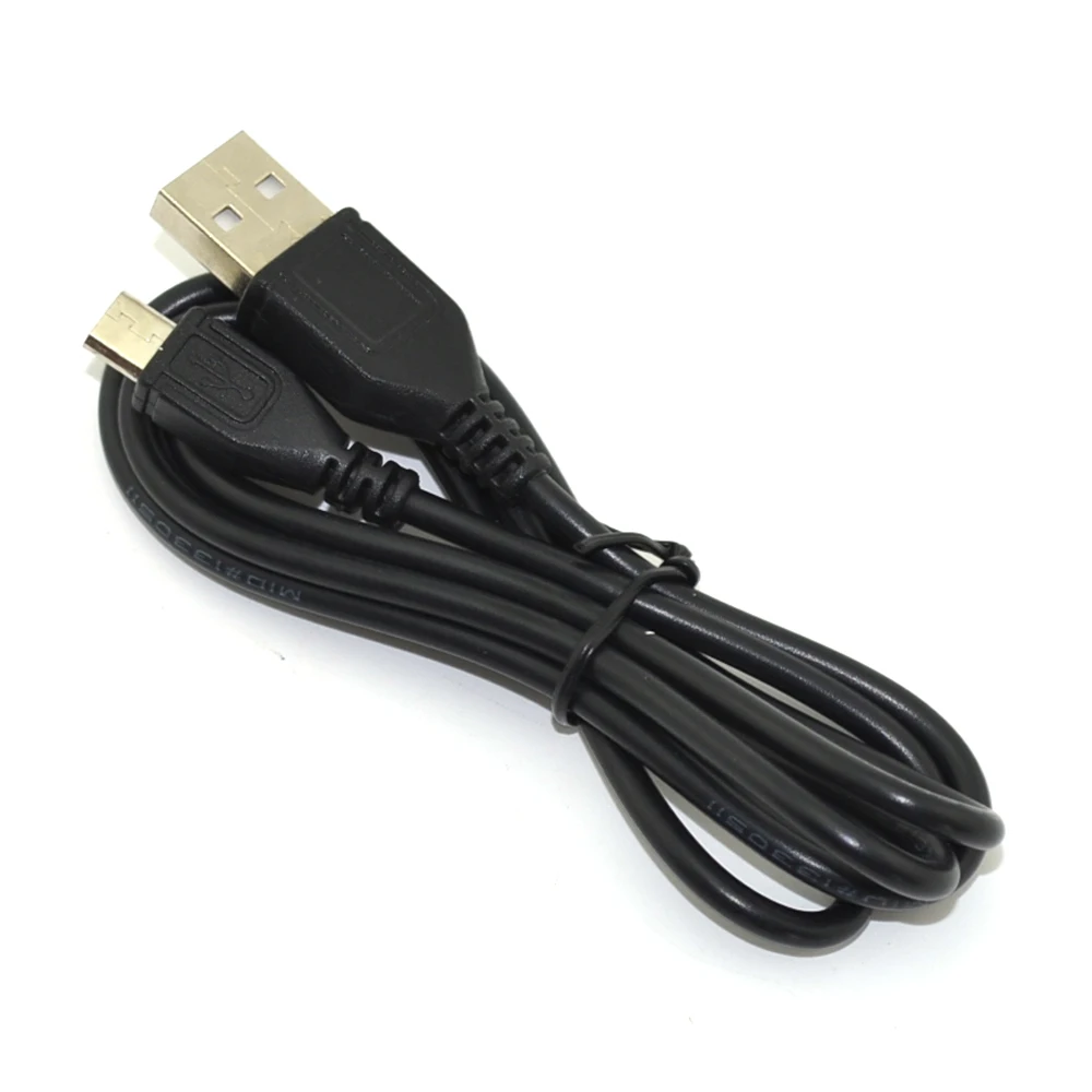 1.8M/3M For PlayStation 4 for PS4 gamepad charger charging cable line Micro USB for handle joystick controller - Image 2