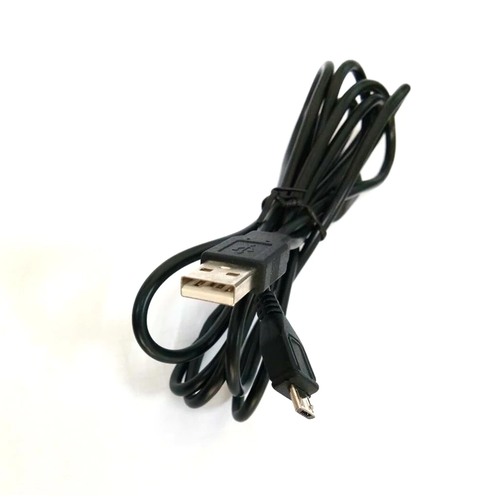 1.8M/3M For PlayStation 4 for PS4 gamepad charger charging cable line Micro USB for handle joystick controller