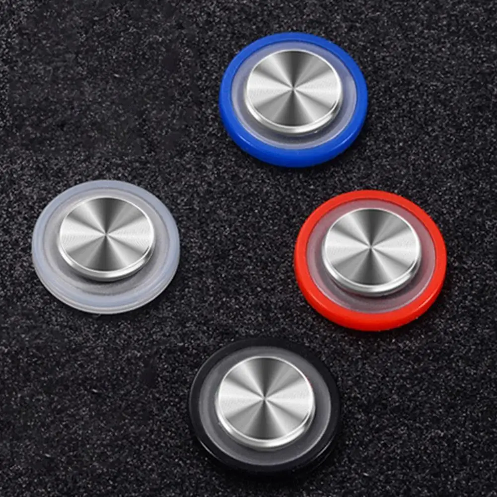 Metal Controller Game Mini Gamepad NEW Q8 Plus Round Joystick Sucker Button For Mobile Phone Tablet - Image 3