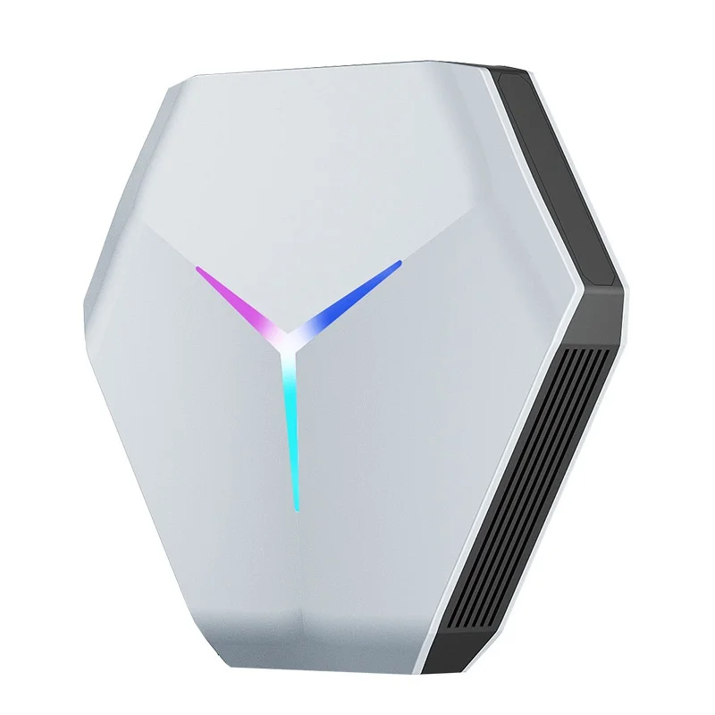 New X10 Retro Games Stick Console 4k 10000 Games TV BOX 5G Dual System 2.4G Wireless Gamepad PSP N64 PS1 Emulators Game Console - Image 4