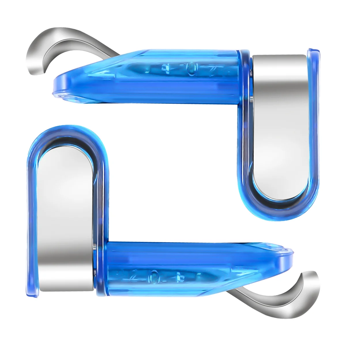 Mini Gaming Trigger for PUBG Gamepad Mobile Control L1 R1 Shooter Pubg Game Fire Buttons L1 R1 for Android Ios Joystick - Image 3